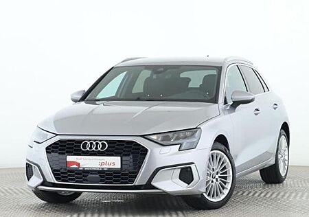 Audi A3 Sportback advanced 35 TFSI S tr. *LED*8-fach*