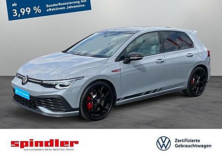 VW Golf Volkswagen GTI Clubsport 2.0 TSI/DCC,Pano,HarmanKardon