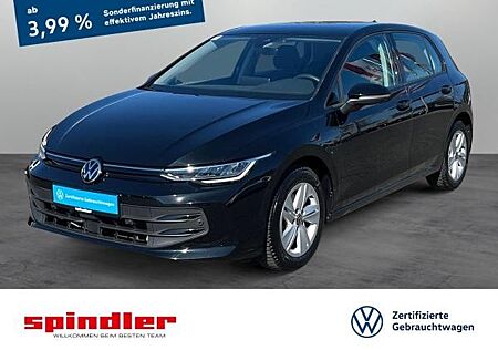 VW Golf Volkswagen Life 1.5 TSI / NAVI, PDC, DAB+, SH
