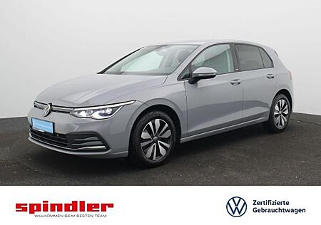 VW Golf Volkswagen Life 1.5 TSI / PDC, LED, DAB+, Navi