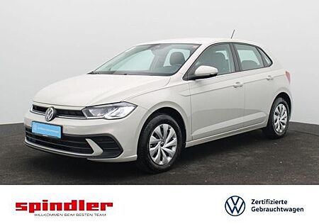 VW Polo Volkswagen Life 1.0 TSI / PDC, SHZ, AHK, DAB+, LED