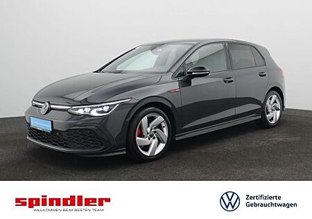 VW Golf Volkswagen GTI 2.0 TSI DSG / Matrix, ACC
