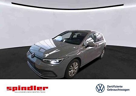 VW Golf Volkswagen Style 1.5 TSI / Head-up, LED+, ACC, RFK