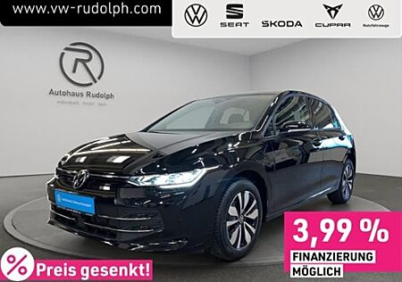 VW Golf Volkswagen VIII Life 1.5 TSI Goal / Navi LED AHK