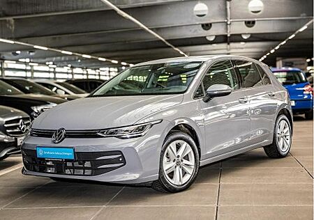 VW Golf Volkswagen 8 Life 1.5 TSI Navi Tempomat