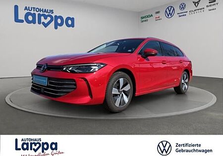 VW Passat Volkswagen Variant Business 1.5 eTSI DSG AHK,Area View,LED