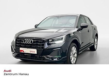 Audi Q2 35 TDI advanced*LED*VIRTUAL*NAVI-PLUS*KAMERA*17ZOLL