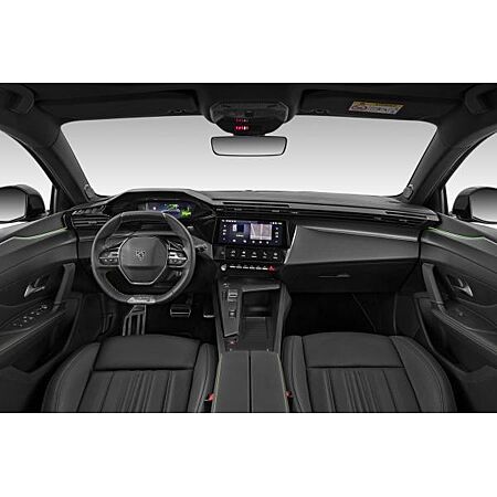 Peugeot 308 leasen