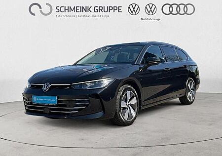 VW Passat Volkswagen Variant 1.5 TSI eHybrid DSG AHK 360° Pano