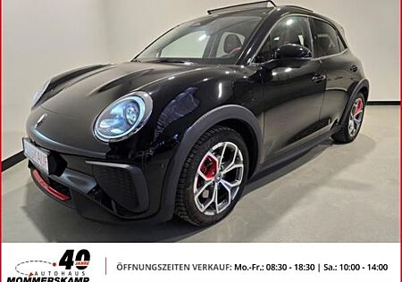 GWM Ora 03 400 GT Sofort Verfügbar Schwarz