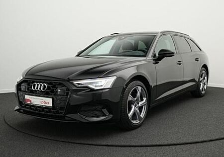 Audi A6 Avant advanced 35 TDI PANO*MATRIX*AHK*8-fach