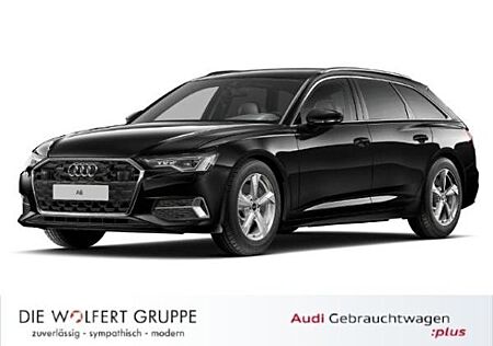 Audi A6 Avant 45 TFSI quattro S tronic *WINTERRÄDER*AHK*PANO