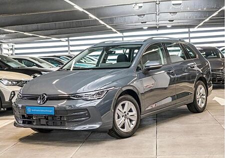 VW Golf Volkswagen 8 Variant 1.5 TSI Life Navi Tempomat AHK