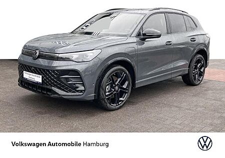 VW Tiguan Volkswagen R-Line eHybrid 1.5TSI DSG Panoramadach AK