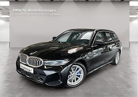 BMW 330 i Touring M Sport AHK LiveCockpitProf Kamera