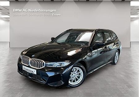 BMW 320 i Touring M Sport AHK Driv.Assist.Prof HiFi