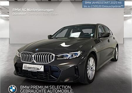 BMW 330 i Limousine M Sport AHK LiveCockpitProf HiFi
