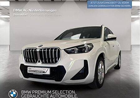 BMW X1 xDrive23i M Sport AHK Driv.Assist.Prof LED