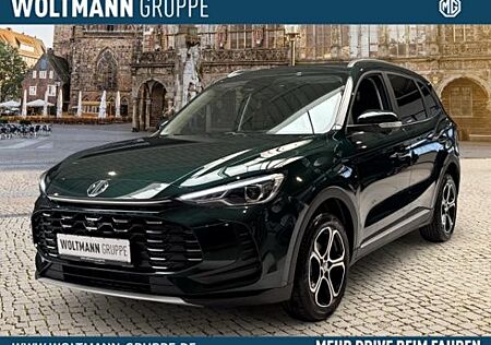 MG ZS 1.5 COMFORT MY24 / NORDDEUTSCHLAND EXCLUSIVE