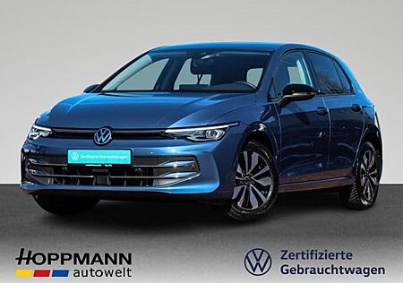 VW Golf Volkswagen VIII 1.5 TSI Goal FACELIFT AHK LED ACC NAVI SHZG