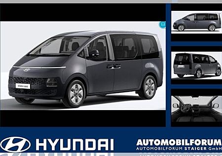 Hyundai Staria 1.6 T-GDI 2WD Trend 9-Sitze ACC FLA LM