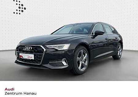 Audi A6 Avant 45 TFSI quattro advanced*MATRIX*AHK*KAMERA*LEDER*NAVI-PLUS