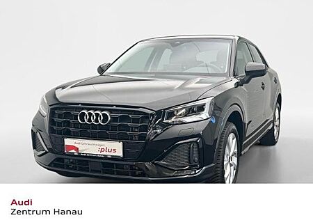 Audi Q2 35 TDI advanced*LED*VIRTUAL*NAVI-PLUS*KAMERA*17ZOLL