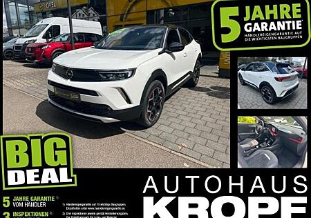 Opel Mokka 1.2 Turbo Ultimate TOP Ausstattung