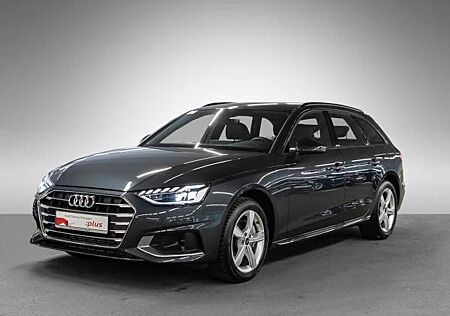 Audi A4 Avant advanced 40 TFSI S tronic Memory SHZ