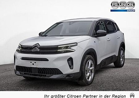 Citroën C5 Aircross 1.6 YOU Hybrid NAVI W-LAN FACEL. LED*inkl. Wartung*