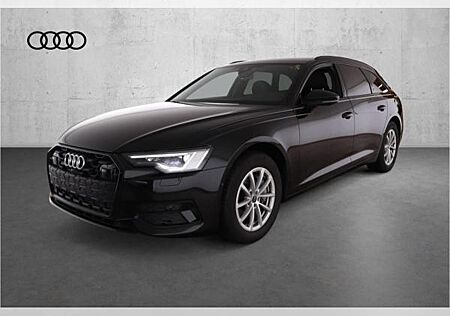 Audi A6 Avant 45 TFSI S tronic MATRIX NAVI AHK PANO