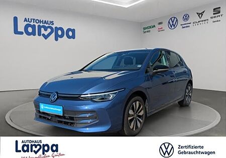 VW Golf Volkswagen VIII GOAL 1.5 TSI 6-Gang AHK,NAV,LHZ,SHZ,ACC,LED