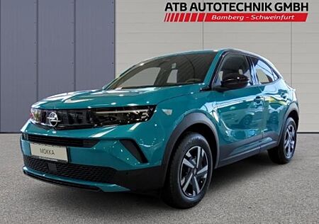 Opel Mokka Elegance FACELIFT MHEV Sitzheizung, sofort verfügbar!