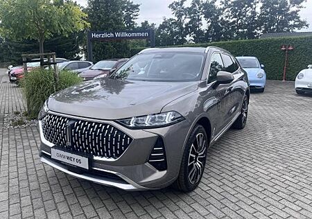 GWM WEY 05 Premium AWD