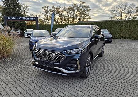 GWM Ora 03 WEY 03 Luxury