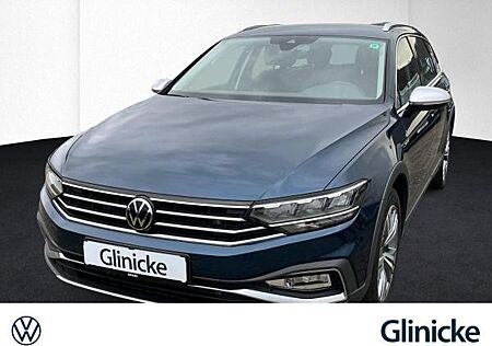 VW Passat Volkswagen Variant (CB5)