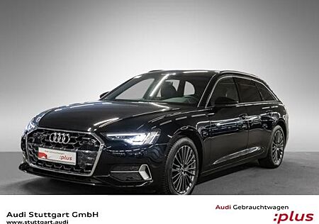 Audi A6 Avant advanced 40 TDI quattro S tronic Matrix