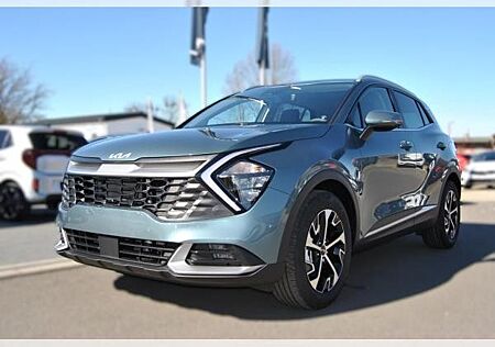 Kia Sportage 1.6 T 2WD 48V DCT Ultimate Edit. UVP 41.489 EUR