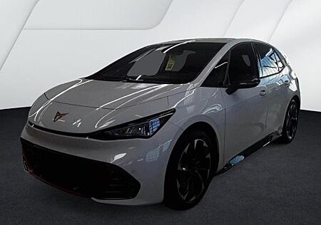 Cupra Born 77 kWh 19 Heat Pump LED Navi Kamera ACC Kessy *990€ Sonderzahlung*