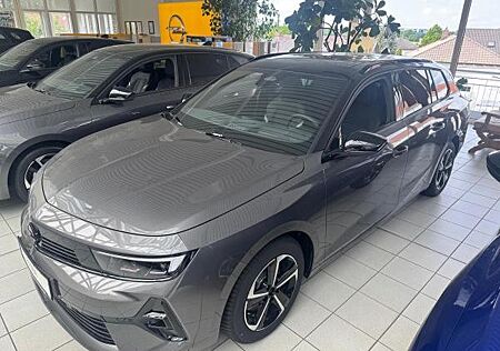 Opel Astra Sports Tourer GS 6G Allwetter, Alcantara, Komfort-&Tech-Paket *sofort verfügbar*