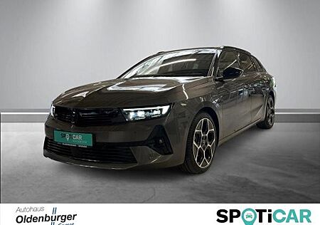 Opel Astra Sports Tourer, GS Automatik, Alcantara, Tech-Paket & Komfort-Paket *sofort verfügbar*