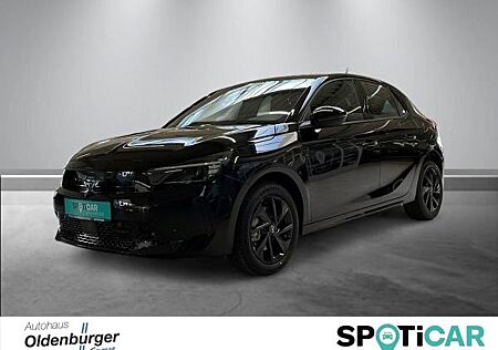 Opel Corsa GS inkl. Allwetterreifen, CarPlay/AndroidAuto *sofort verfügbar*