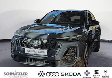 Audi Q5 S line edition one TDI quattro 360°/B&O/HUD+++