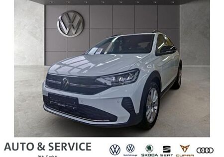 VW Taigo Volkswagen Goal 1,0 l TSI OPF 7-Gang DSG