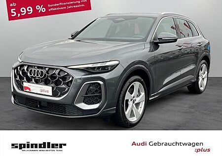 Audi Q5 S-Line 40 TDI quattro S-tronic / B&O, Headup