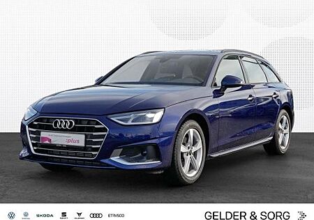 Audi A4 Avant Advanced 35 TFSI RFK*Navi*LED*Virtual