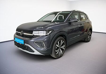 VW T-Cross Volkswagen STYLE 1.0TSI ACC.5J-G.KAMERA.NAVI+VC.LED.APP-C.SHZ