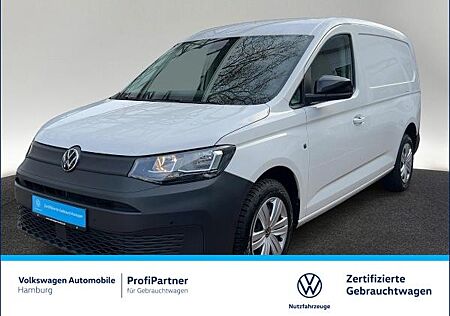 VW Caddy Volkswagen 2.0 TDI Cargo Maxi Klima Einparkhilfe