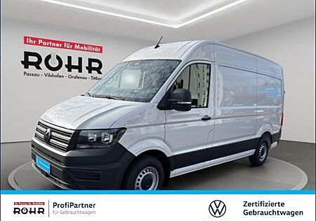 VW Crafter Volkswagen 35 Kasten HD (Garantie 08/2028.Kamera.AHK.Navi) 2.0 MR TDI
