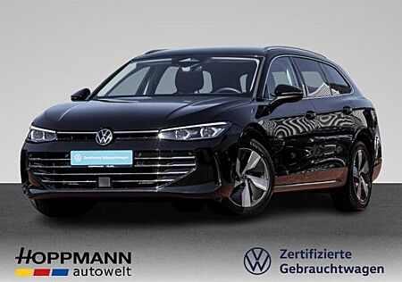VW Passat Volkswagen Variant 2.0 TDI Elegance AHK NATRIX ACC NAVI KAMERA
